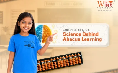Understanding the Science Behind Abacus Learning
