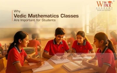 Why Vedic Mathematics Classes are Important for Students