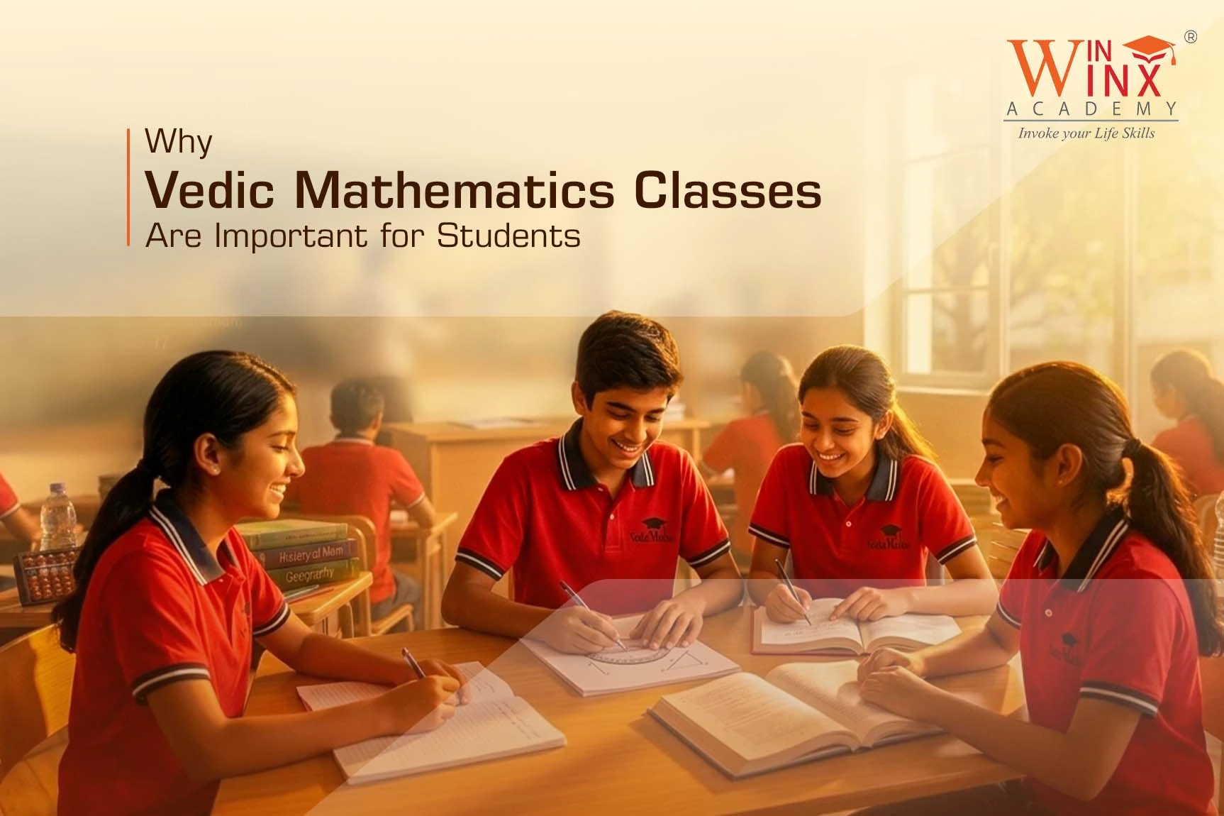 importance of vedic mathematics | Vedic Mathematics Classes