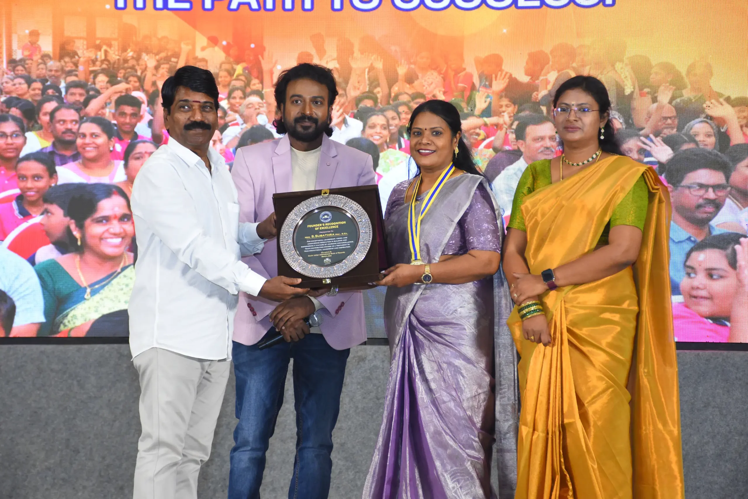 World Record images -2