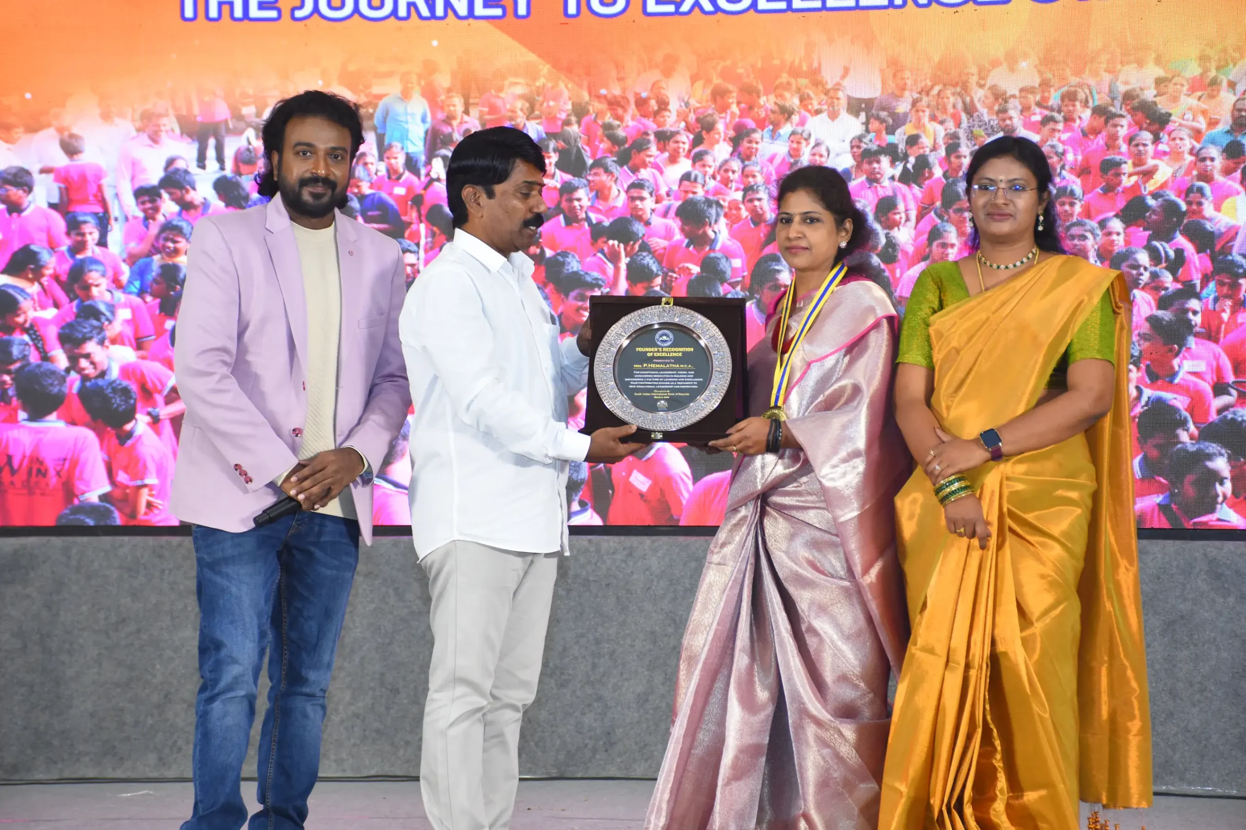 World Record images