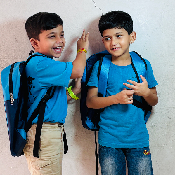 pdk - Personality Development for Kids