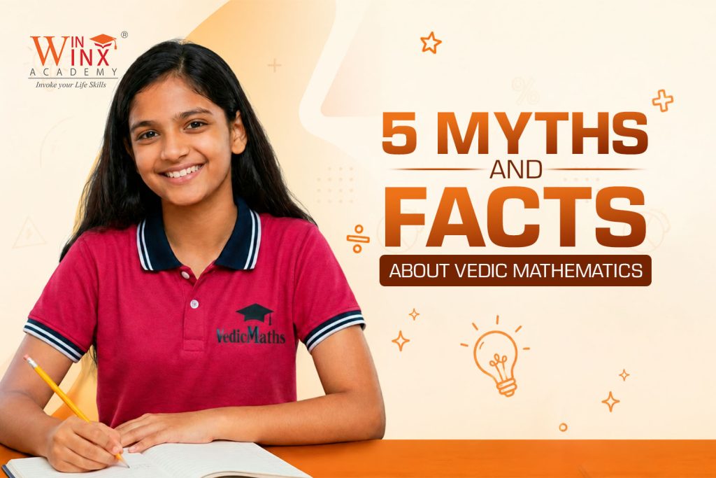 Myths and Facts About Vedic Mathematics