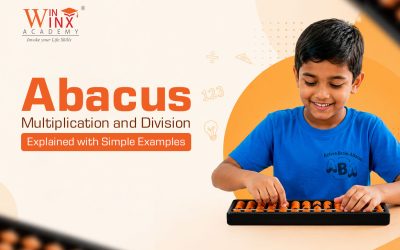 Abacus Multiplication and Division Explained with Simple Examples