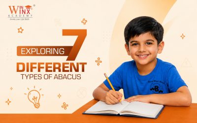 Exploring 7 Different Types of Abacus