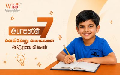 அபாகஸின் 7 வெவ்வேறு வகைகளை அறிந்துகொள்வோம்