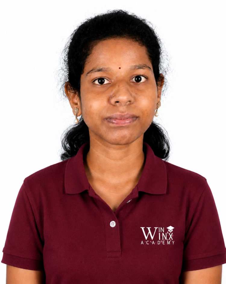 P. ABOORVAPRIYA, M.E (CS)