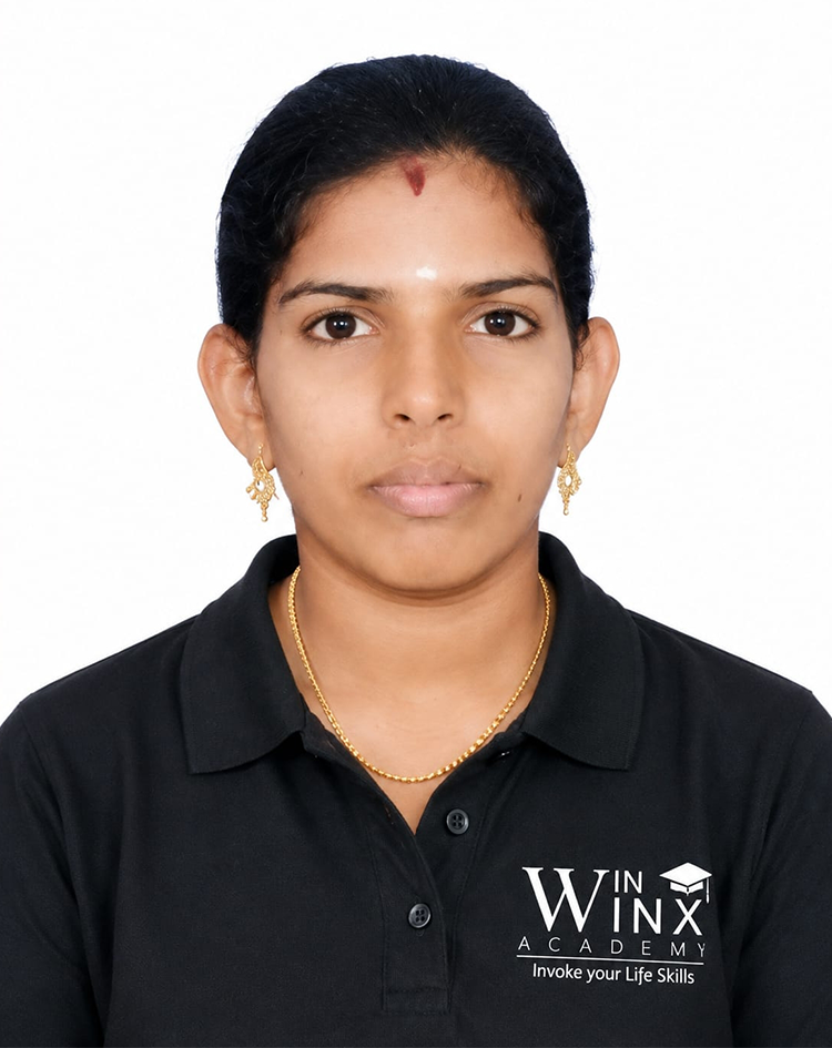 P. ABOORVAPRIYA, M.E (CS)