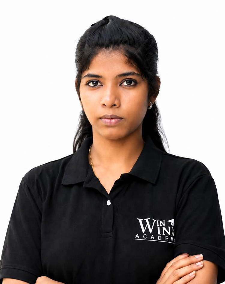 P. ABOORVAPRIYA, M.E (CS)