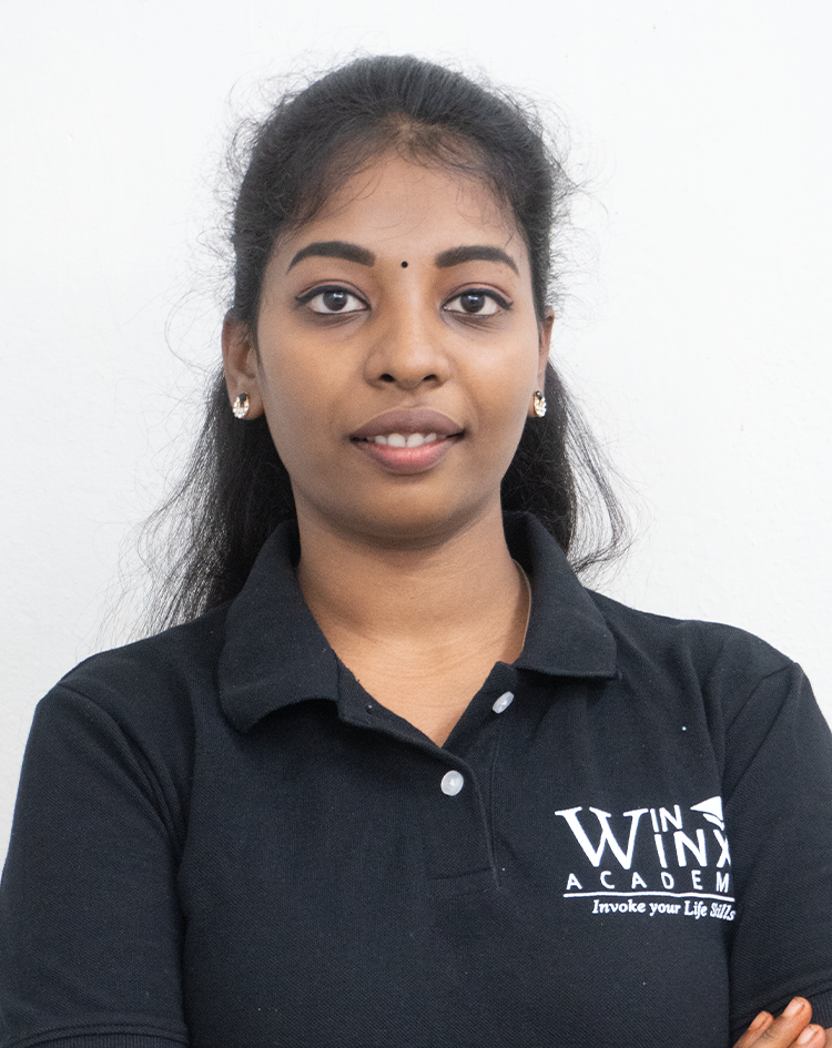 P. ABOORVAPRIYA, M.E (CS)