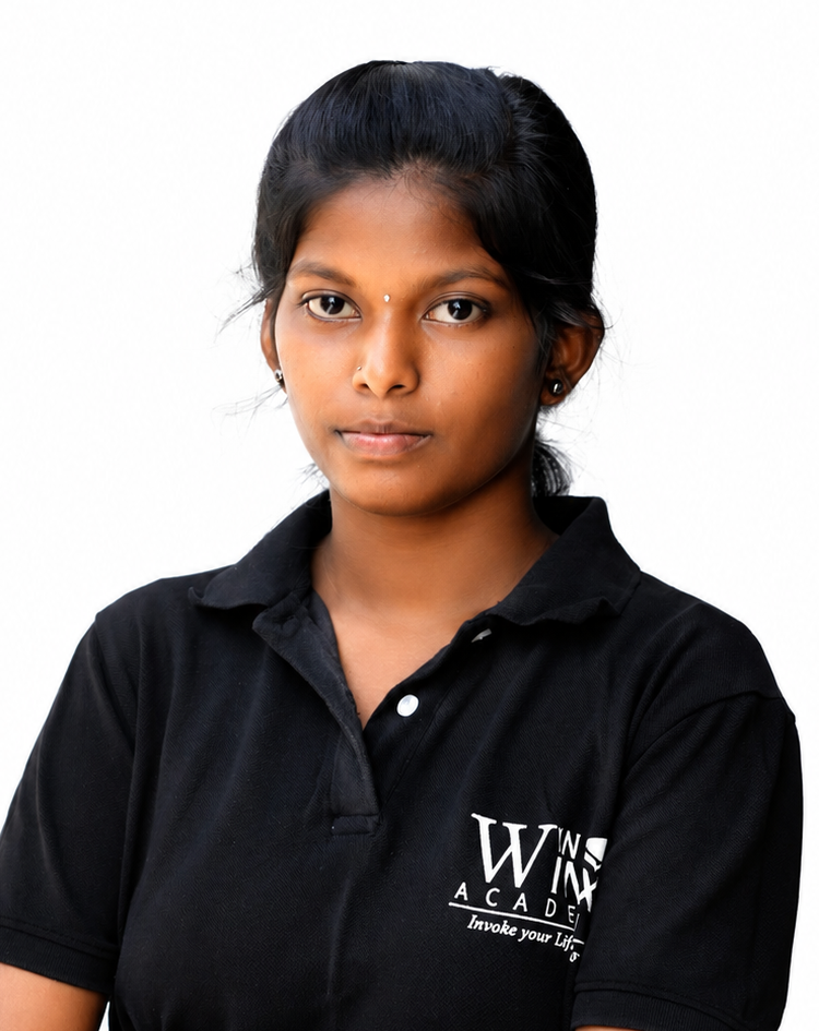 P. ABOORVAPRIYA, M.E (CS)