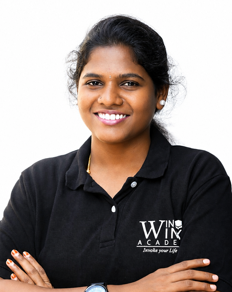 P. ABOORVAPRIYA, M.E (CS)