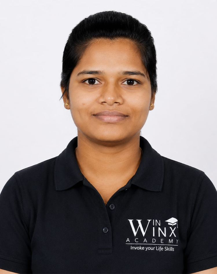 P. ABOORVAPRIYA, M.E (CS)
