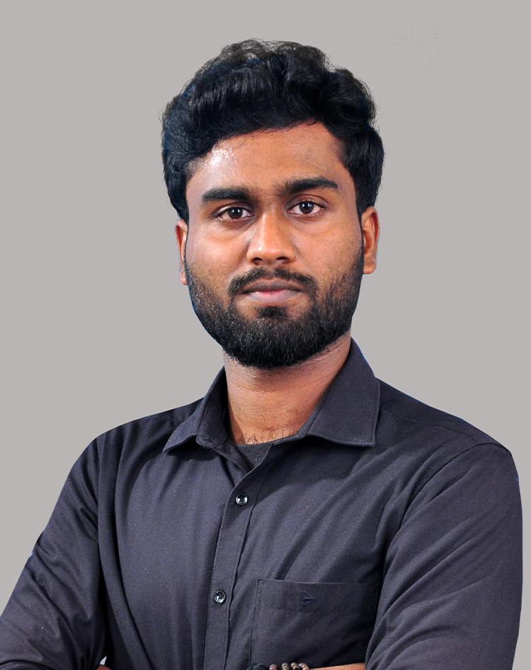 S. SHALINI, M.Sc., B.Ed.,