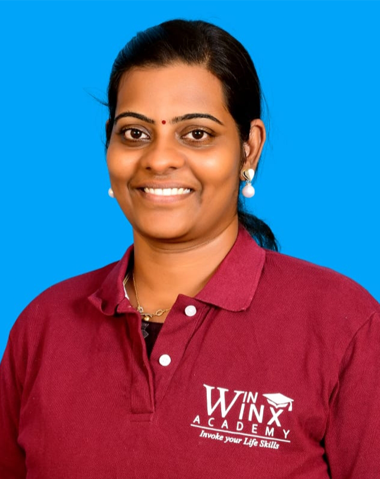 P. ABOORVAPRIYA, M.E (CS)