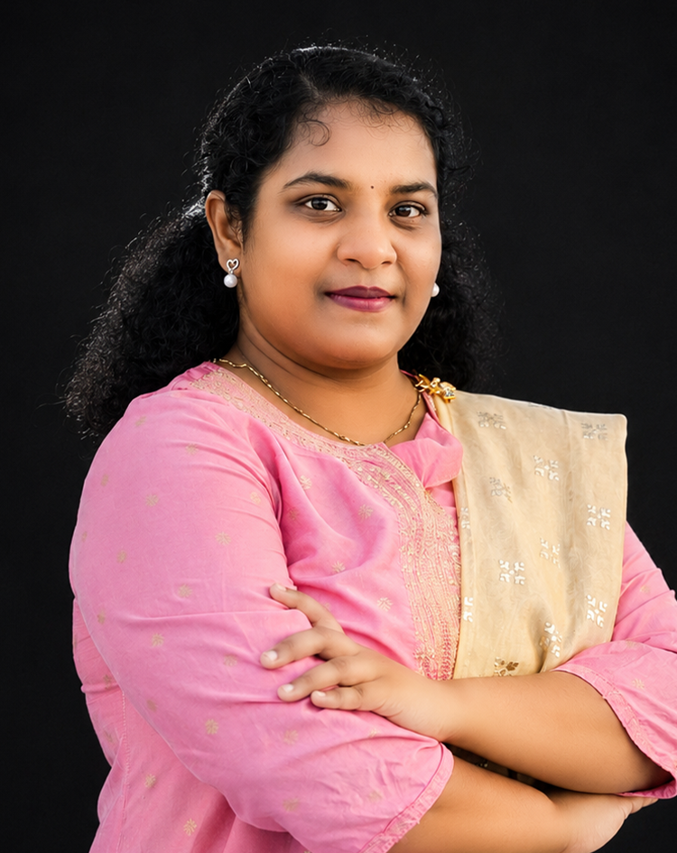 R. ARUNA, B.E (IT)