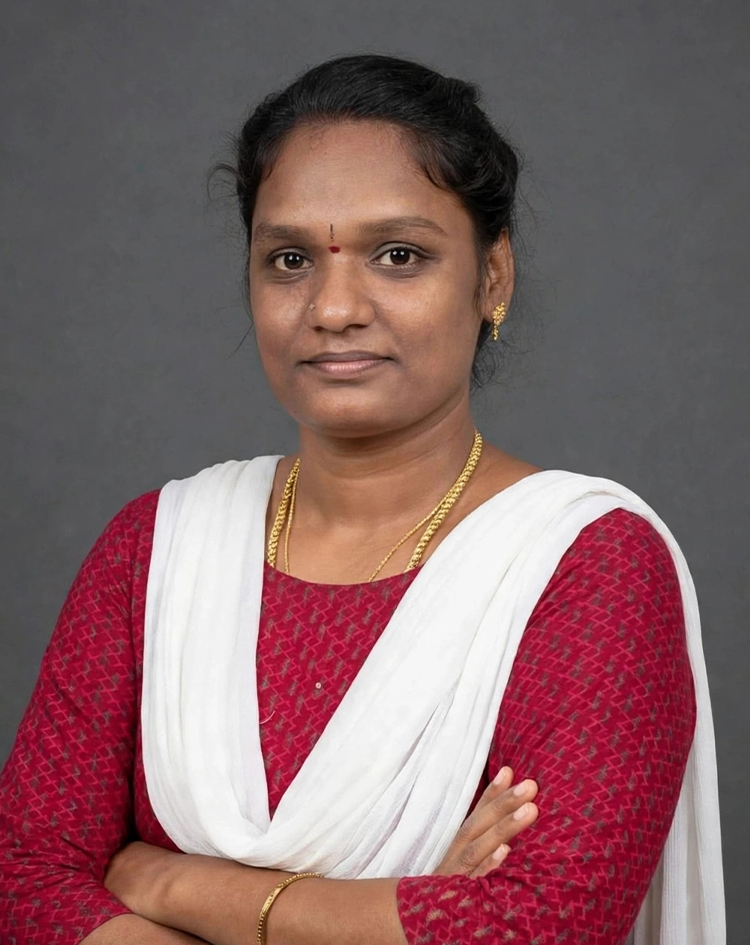 P. ABOORVAPRIYA, M.E (CS)