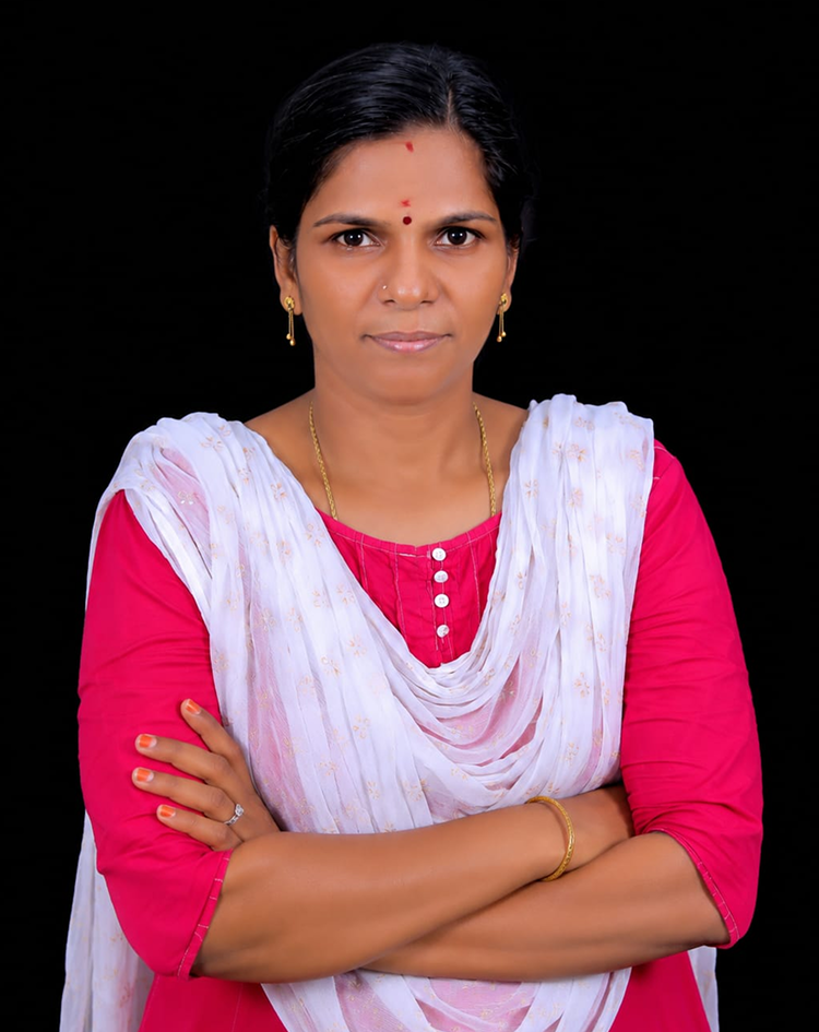 R. ARUNA, B.E (IT)