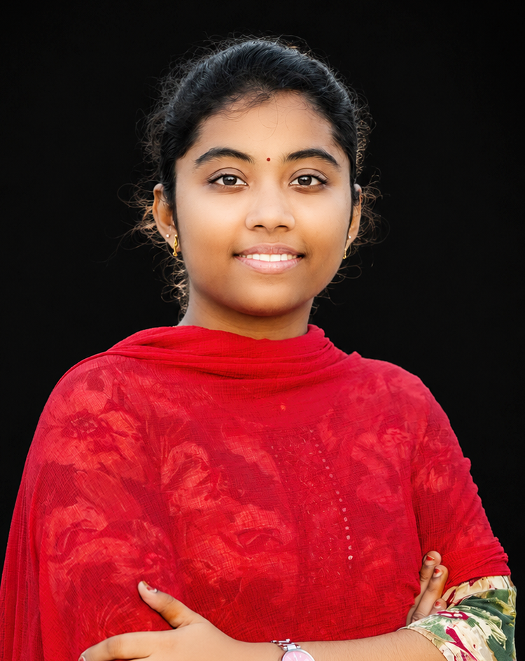 R. ARUNA, B.E (IT)
