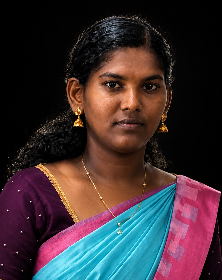P. ABOORVAPRIYA, M.E (CS)