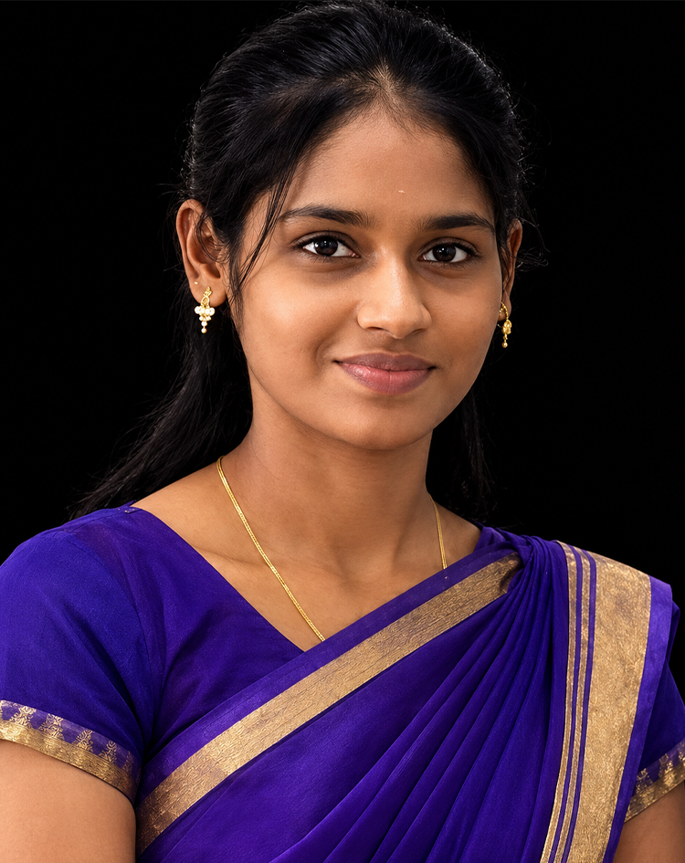P. ABOORVAPRIYA, M.E (CS)