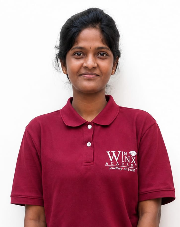 R. ARUNA, B.E (IT)