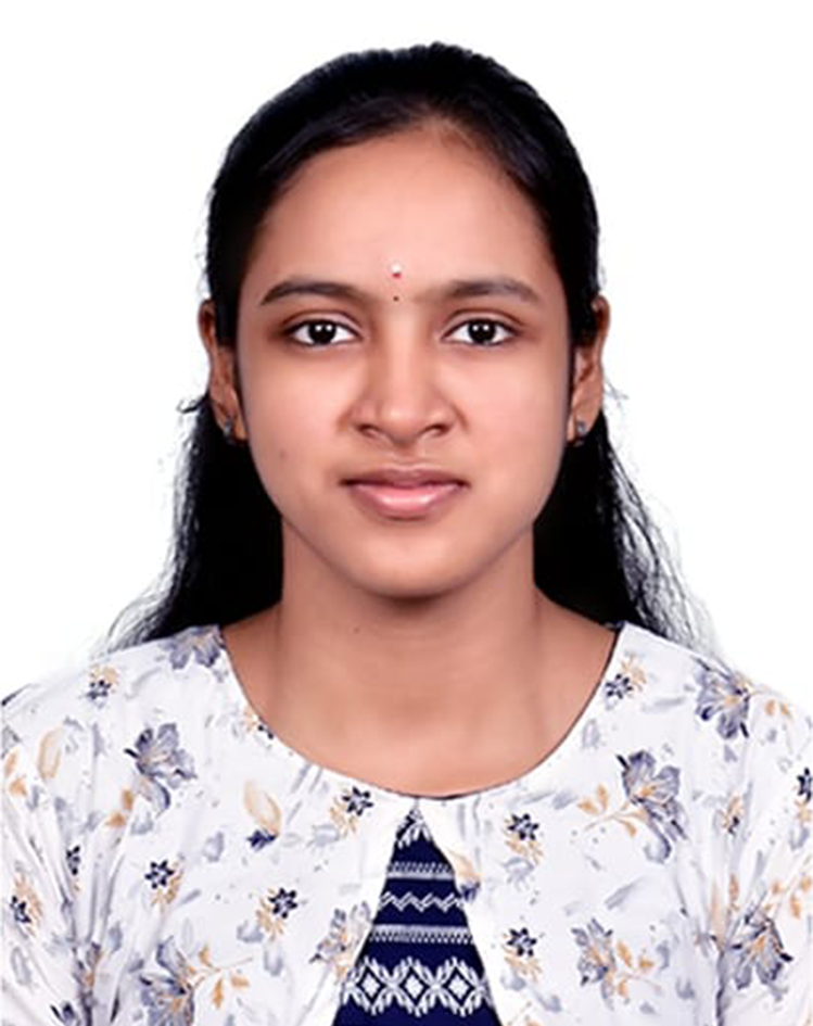P. ABOORVAPRIYA, M.E (CS)