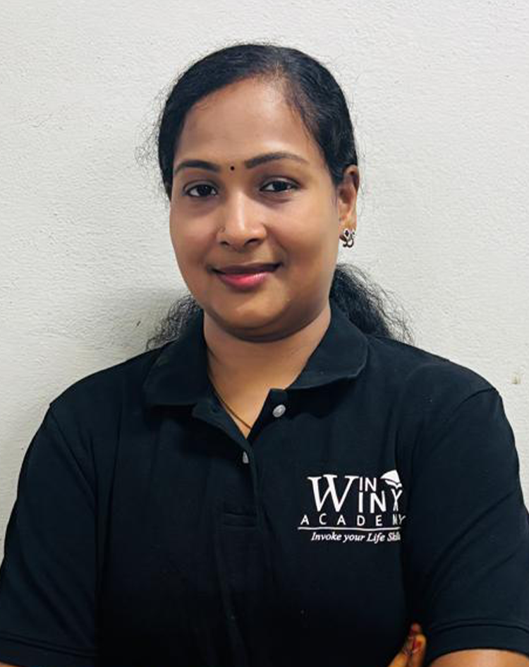 R. ARUNA, B.E (IT)