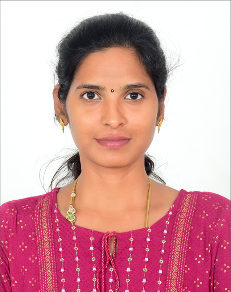 P. ABOORVAPRIYA, M.E (CS)