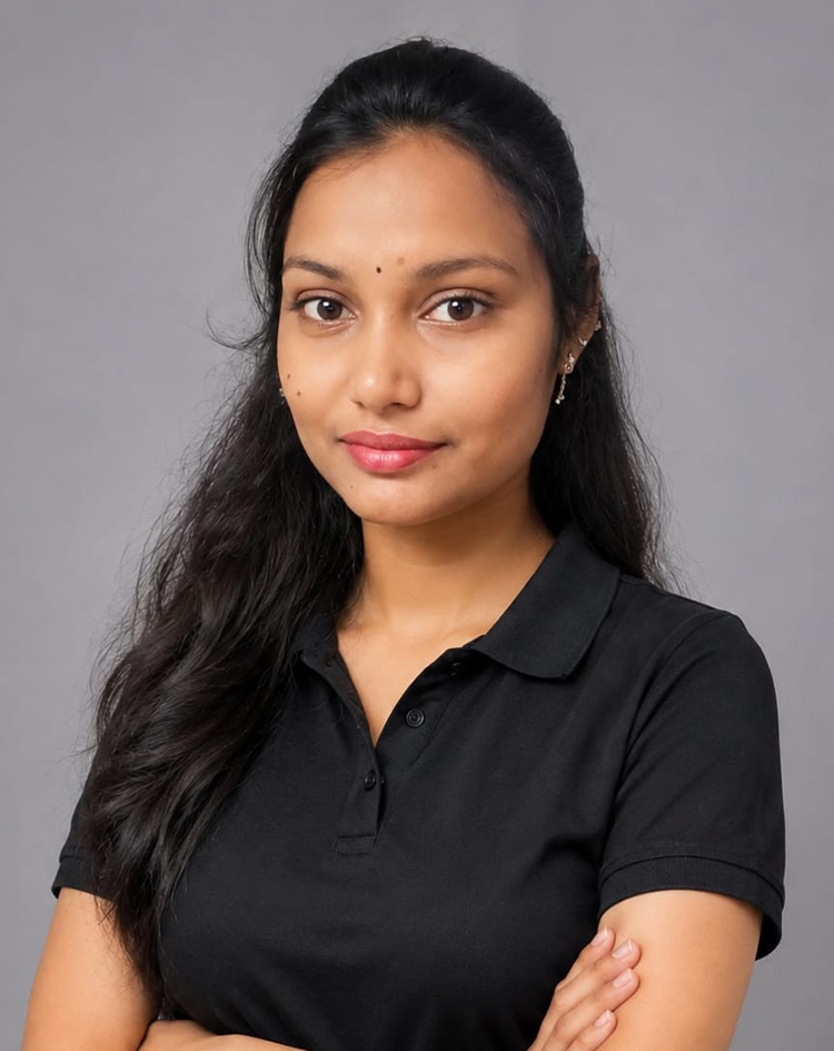 P. ABOORVAPRIYA, M.E (CS)