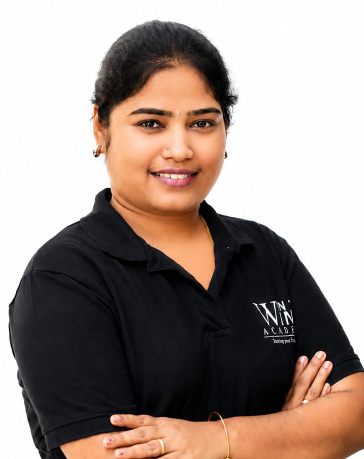 P. ABOORVAPRIYA, M.E (CS)