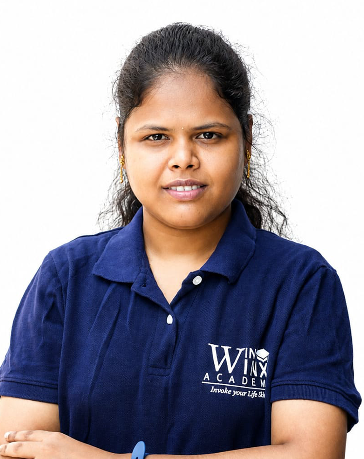 P. ABOORVAPRIYA, M.E (CS)