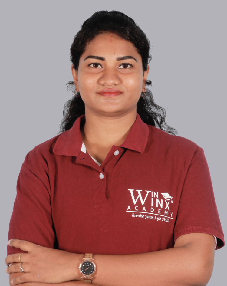 P. ABOORVAPRIYA, M.E (CS)