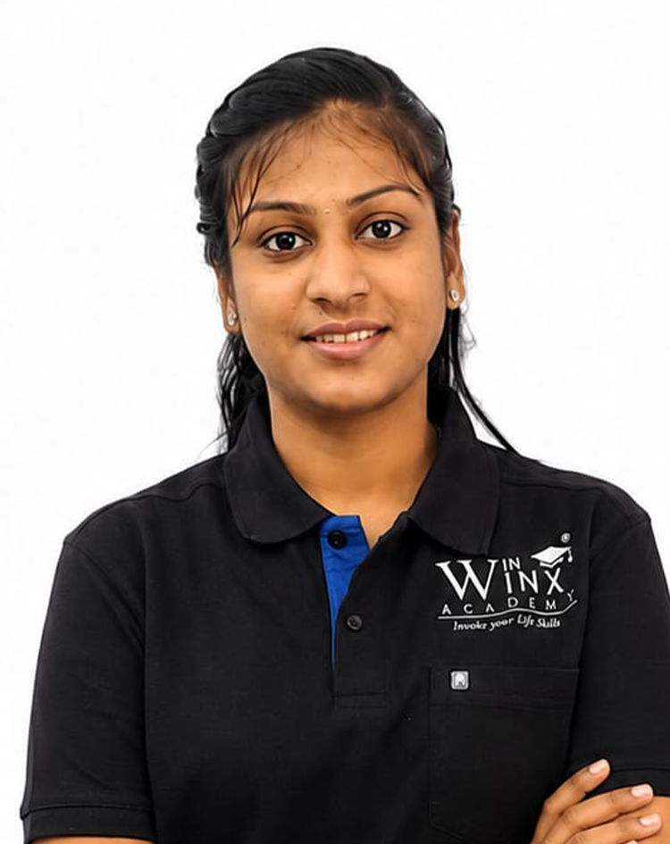 R. ARUNA, B.E (IT)