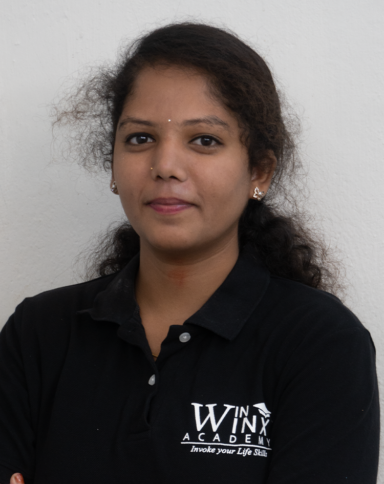 P. ABOORVAPRIYA, M.E (CS)