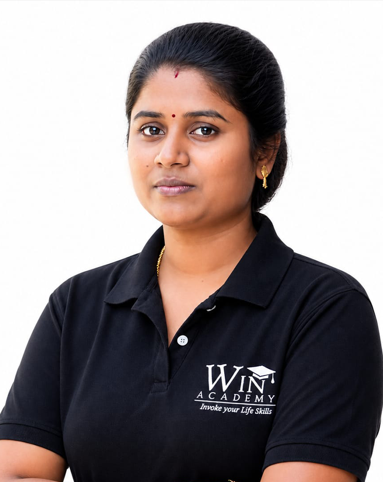 P. ABOORVAPRIYA, M.E (CS)
