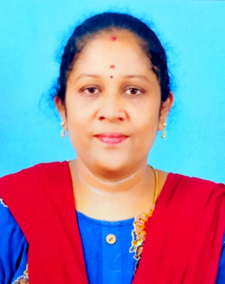 P. ABOORVAPRIYA, M.E (CS)