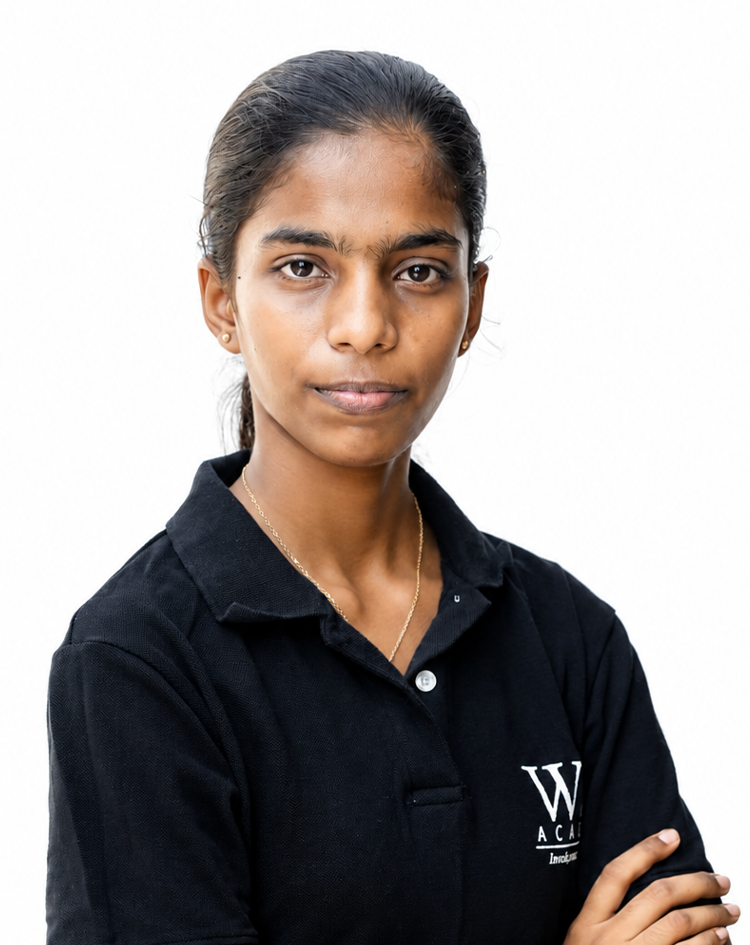 P. ABOORVAPRIYA, M.E (CS)
