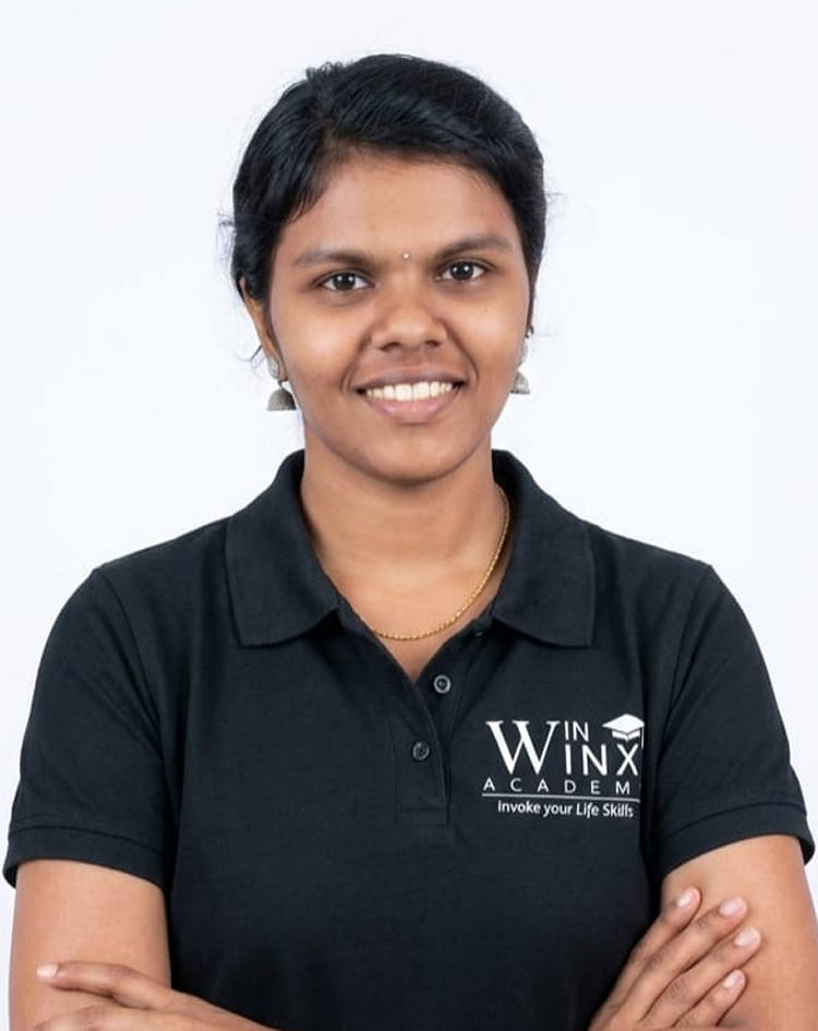 P. ABOORVAPRIYA, M.E (CS)