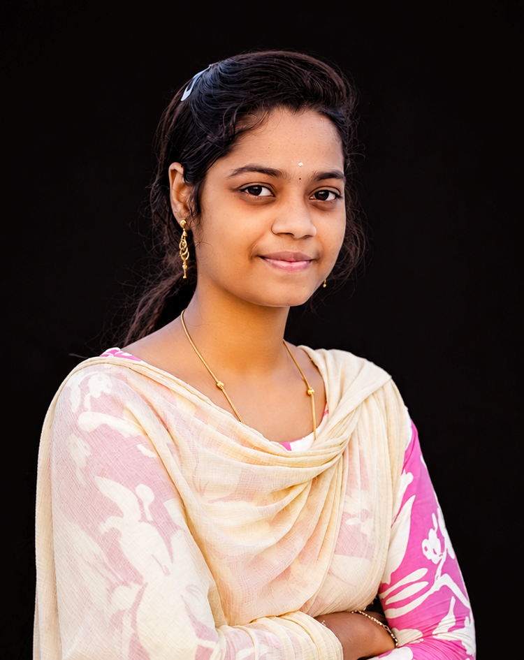 P. ABOORVAPRIYA, M.E (CS)