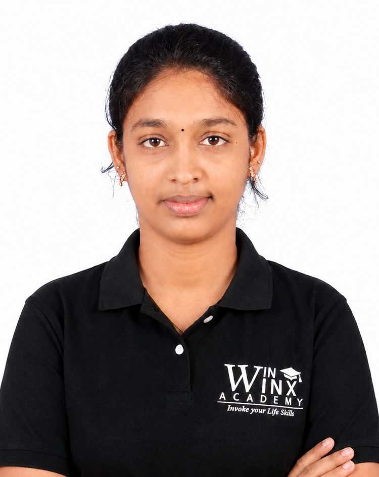 P. ABOORVAPRIYA, M.E (CS)