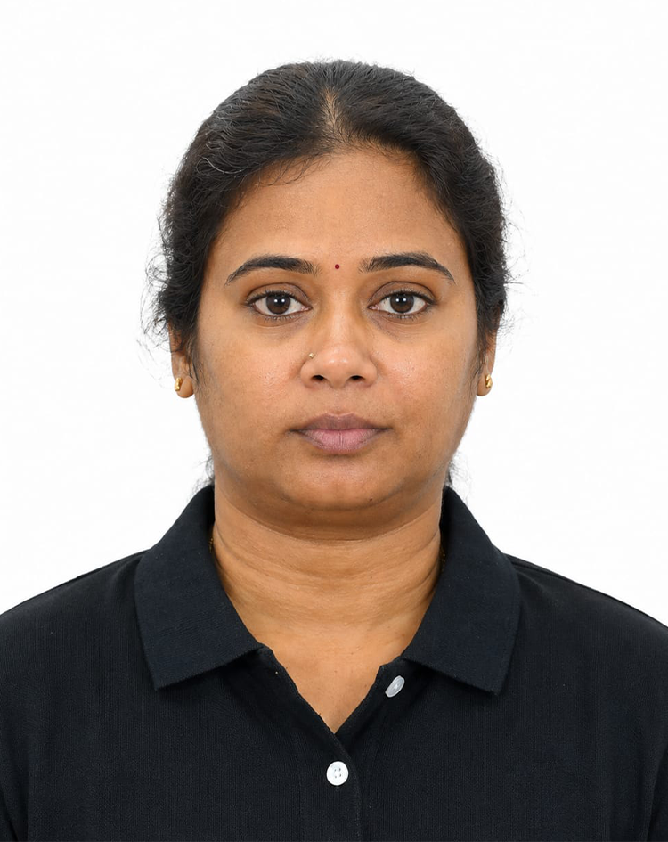 P. ABOORVAPRIYA, M.E (CS)