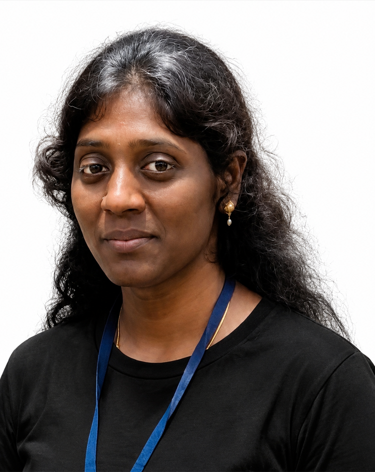 P. ABOORVAPRIYA, M.E (CS)