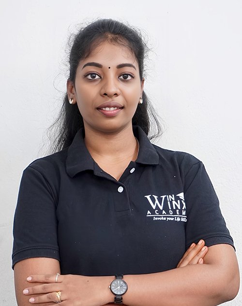 P. ABOORVAPRIYA, M.E (CS)