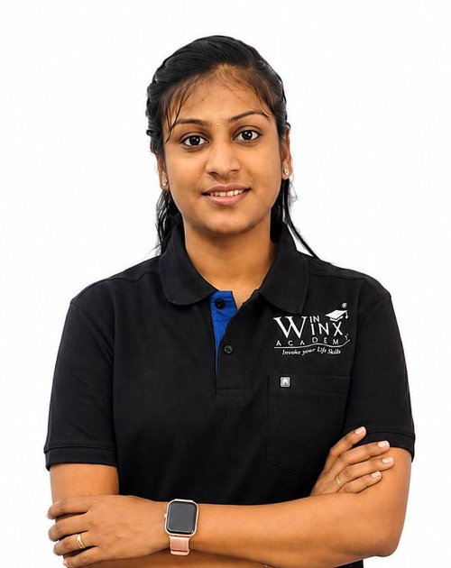 R. ARUNA, B.E (IT)