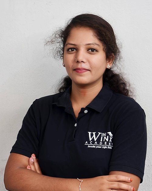 P. ABOORVAPRIYA, M.E (CS)