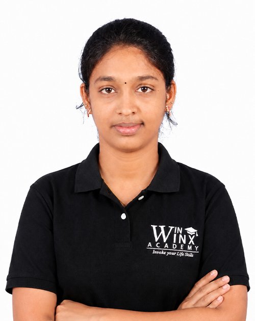 P. ABOORVAPRIYA, M.E (CS)